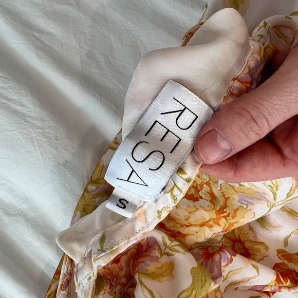 RESA dress size small - Picture 6 of 6